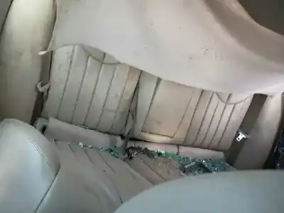 Veicolo di demolizione jaguar s-type 3.0 v6 executive dell'anno 2001 alimentato g/fb