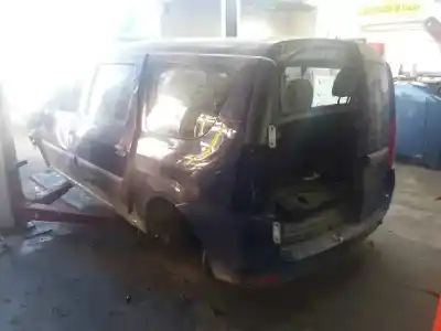 Утилизация автомобиля dacia logan ambiance года 2009 питание k9k792