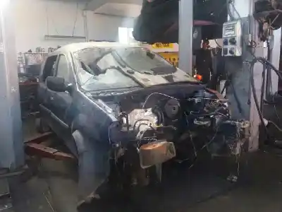 Утилизация автомобиля dacia logan ambiance года 2009 питание k9k792
