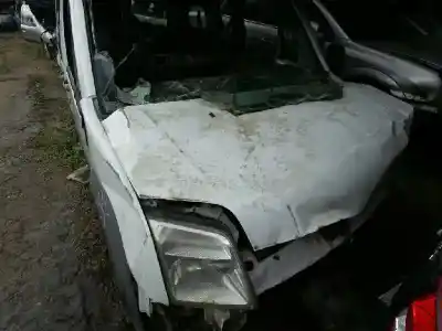 Здавання транспортного засобу ford tourneo connect (tc7) kombi b. corta (2006->) року 2007 потужний r3pa