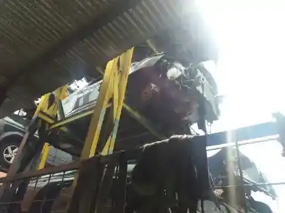 Scrapping Vehicle citroen ds3 design of the year 2010 powered 8hr