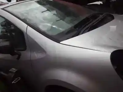 Veículo de Sucata renault grand modus authentique do ano 2007 alimentado k9k 766