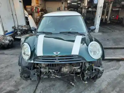 Scrapping Vehicle mini mini (r50, r53) one of the year 2006 powered w10b16a