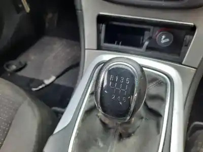 Veicolo di demolizione OPEL INSIGNIA A SEDÁN (G09) 2.0 CDTI (69) dell'anno 2010 alimentato A20DTH
