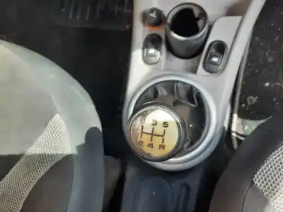 Vehicul casat citroen c3 pluriel 1.4 al anului 2007 alimentat kfvtu3jp