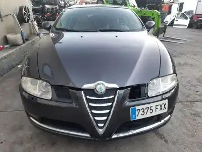 Здавання транспортного засобу alfa romeo gt (125) 1.9 jtd 16v 150/ distinctive року 2007 потужний 937a5000