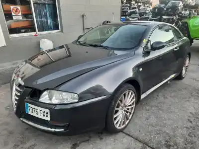 Здавання транспортного засобу alfa romeo gt (125) 1.9 jtd 16v 150/ distinctive року 2007 потужний 937a5000