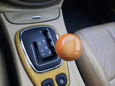 Veicolo di demolizione jaguar s-type 3.0 v6 24v cat dell'anno 2000 alimentato ajv6