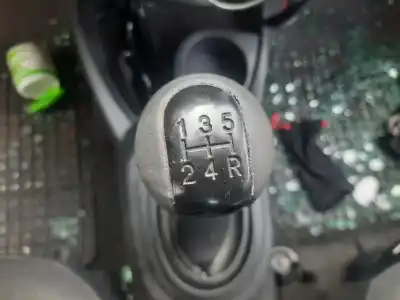 Здавання транспортного засобу toyota yaris (ksp9/scp9/nlp9) luna року 2006 потужний 1ndtv
