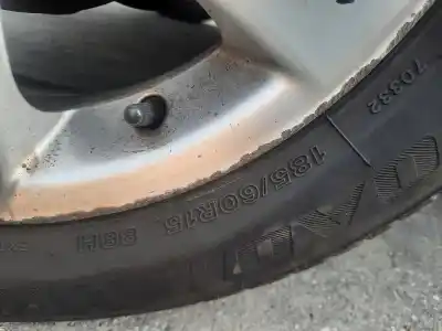 Здавання транспортного засобу toyota yaris (ksp9/scp9/nlp9) luna року 2006 потужний 1ndtv