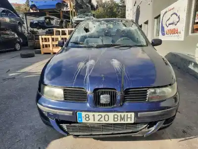 Vehículo de desguace SEAT LEON 1.9 SDI del año 2001 con motor 