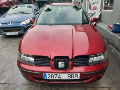 Scrapping Vehicle seat toledo ii (1m2) 1.9 tdi of the year 2001 powered alh