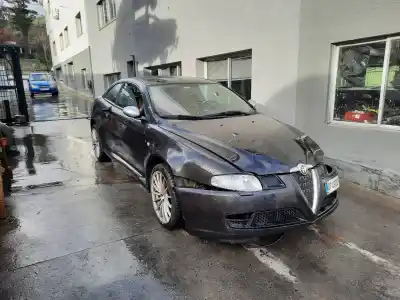 Здавання транспортного засобу ALFA ROMEO GT (125) 1.9 JTD 16V 150/ Distinctive року 2004 потужний 937A5000
