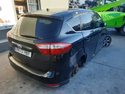 Здавання транспортного засобу ford grand c-max trend року 2010 потужний t1da