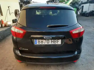 Здавання транспортного засобу ford grand c-max trend року 2010 потужний t1da