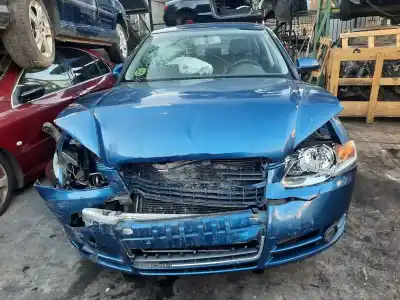 Scrapping Vehicle audi a4 b7 avant (8ed) 2.0 tdi of the year 2008 powered bpw