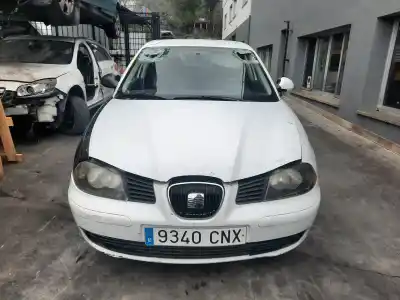 Sloopvoertuig seat                                               cordoba berlina (6l2)                                                                                                                                                                                                                                      1.4 tdi                                                                                                                                                                                                                                                    van het jaar 2003 aangedreven amf