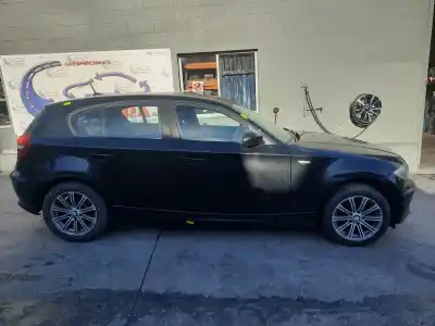 Veicolo di demolizione bmw serie 1 berlina (e81/e87) 116i dell'anno 2008 alimentato n43b16a