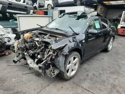 Veículo de Sucata DODGE AVENGER 2.0 CRD do ano 2009 alimentado ECD