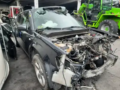 Veículo de Sucata dodge avenger 2.0 crd do ano 2009 alimentado ecd