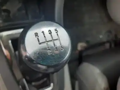 Veículo de Sucata dodge avenger 2.0 crd do ano 2009 alimentado ecd