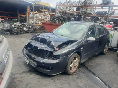 Здавання транспортного засобу seat leon (1m1) 1.9 tdi року 2005 потужний arl