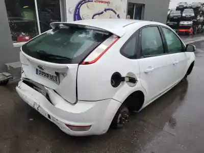Здавання транспортного засобу FORD FOCUS LIM. (CB4) Titanium року 2009 потужний SSHDA