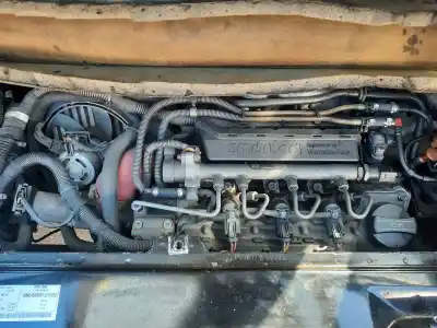 Veículo de Sucata smart coupe cdi básico do ano 2006 alimentado om660940