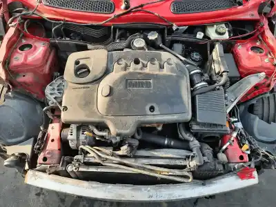 Veicolo di demolizione BMW MINI (R50,R53) 1.4 16V Turbodiesel CAT 88 CV / 65 KW dell'anno 2006 alimentato 1ND