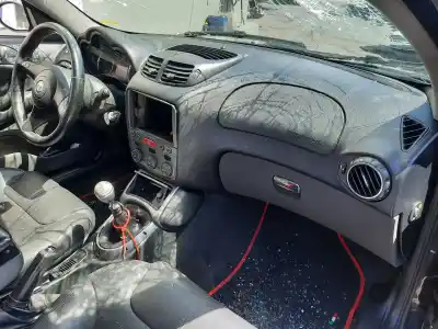Утилизация автомобиля alfa romeo gt (125) 1.9 jtd 16v 150/ distinctive года 2007 питание 937a5000