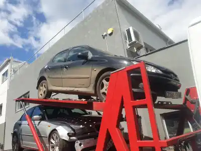 Veículo de Sucata PEUGEOT 206 BERLINA 1.4 HDi do ano 2007 alimentado 8HZ