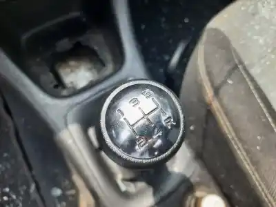 Veículo de Sucata peugeot 206 berlina 1.6 16v cat do ano 2003 alimentado nfu