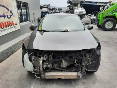 Veículo de Sucata renault fluence 1.5 dynamique [1.5 ltr. - 78 kw dci diesel] do ano 2010 alimentado k9k832