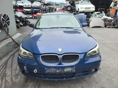 Veículo de Sucata bmw serie 5 berlina (e60) 520i do ano 2004 alimentado m54226s1