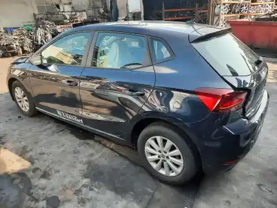 Veículo de Sucata seat ibiza (kj1) style do ano 2022 alimentado dlaa