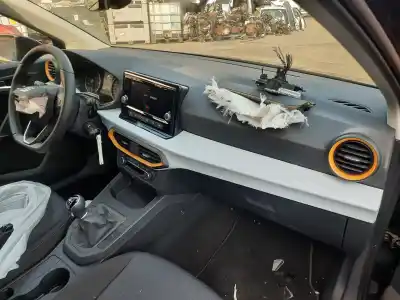 Veículo de Sucata seat ibiza (kj1) style do ano 2022 alimentado dlaa