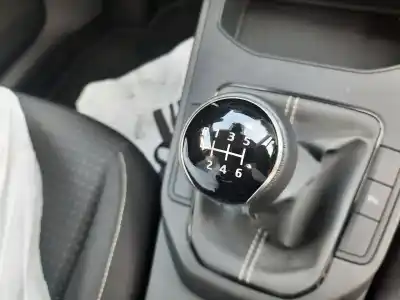 Veículo de Sucata seat ibiza (kj1) style do ano 2022 alimentado dlaa