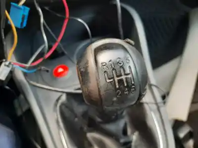 Veículo de Sucata seat leon (1p1) 2.0 tdi 16v do ano 2007 alimentado bkd