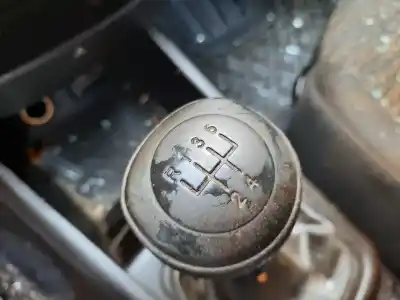 Scrapping Vehicle kia pro cee´d (ed) 1.6 of the year 2008 powered g4fc