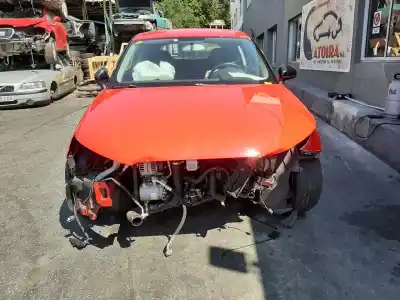 Здавання транспортного засобу audi a1 (8x) 1.6 tdi 90 cv / 66 kw року 2013 потужний cay Здавання транспортного засобу audi a1 (8x) 1.6 tdi 90 cv / 66 kw року 2013 потужний cay