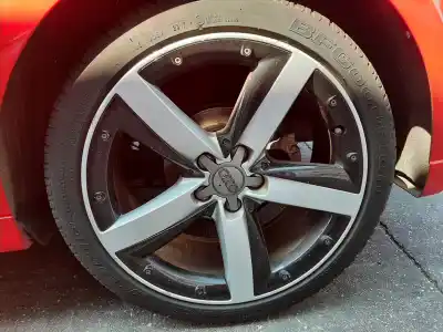 Здавання транспортного засобу audi a1 (8x) 1.6 tdi 90 cv / 66 kw року 2013 потужний cay Здавання транспортного засобу audi a1 (8x) 1.6 tdi 90 cv / 66 kw року 2013 потужний cay