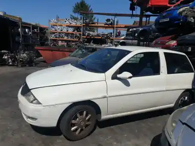 Утилизация автомобиля LANCIA YPSILON (101) 1.2 16V CAT 80 CV / 59 KW года 2003 питание 188A4000