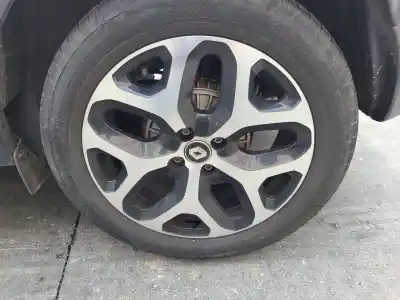 Утилизация автомобиля renault captur i (j5_, h5_) 1.3 tce 130 (j5nj j5ne) года 2019 питание h5hb740