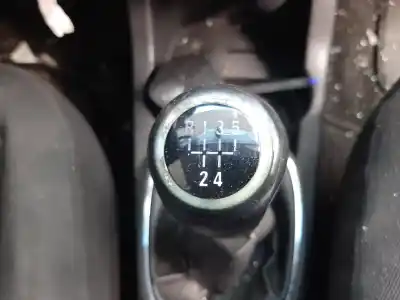 Scrapping Vehicle opel corsa d 1.3 16v cdti of the year 2007 powered z13dtj