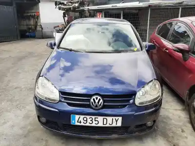 Утилизация автомобиля volkswagen                                         golf v berlina (1k1)                                                                                                                                                                                                                                       1.9 tdi                                                                                                                                                                                                                                                    года 2005 питание bkc