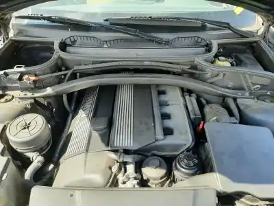 Veicolo di demolizione bmw x3 (e83) 3.0i dell'anno 2005 alimentato m54b30