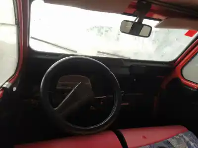 Утилизация автомобиля citroen 2cv 6 0.6 года 1982 питание a06664
