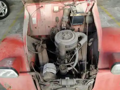 Утилизация автомобиля citroen 2cv 6 0.6 года 1982 питание a06664