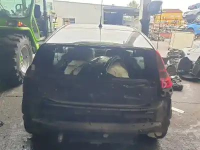 Утилизация автомобиля citroen c4 coupe vts года 2008 питание 9hy(dv6ted4)