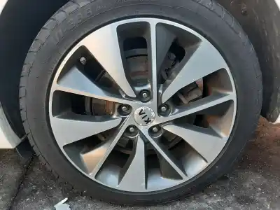 Здавання транспортного засобу KIA OPTIMA (JF) 1.7 CRDI року 2016 потужний D4FD